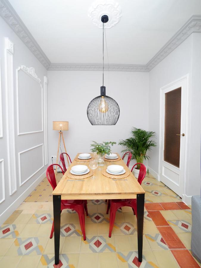 La Casa De Santa Florentina-Parking Incluido - 100 M2 การ์ตาเฮนา ภายนอก รูปภาพ