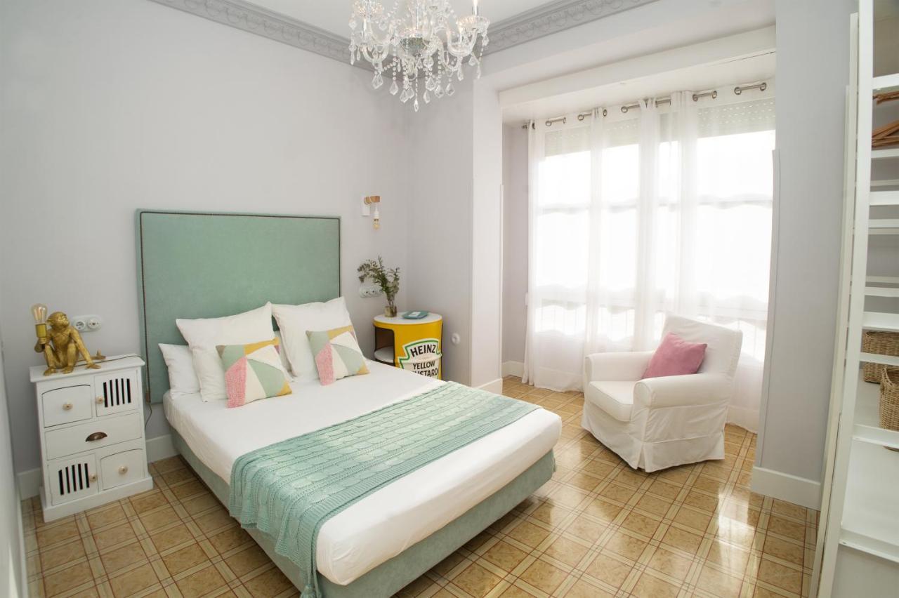 La Casa De Santa Florentina-Parking Incluido - 100 M2 การ์ตาเฮนา ภายนอก รูปภาพ